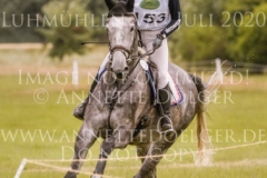 Benno 173 Hella JENSEN