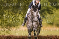 Benno 173 Hella JENSEN