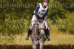 Benno 173 Hella JENSEN