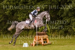 Benno 173 Hella JENSEN