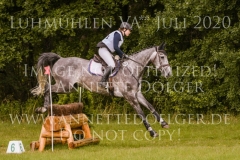 Benno 173 Hella JENSEN