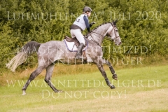 Benno 173 Hella JENSEN