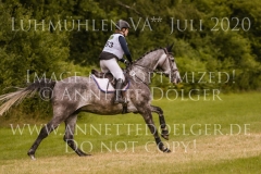 Benno 173 Hella JENSEN