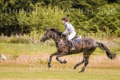 Kilrose Jacqueline VOSSENACK