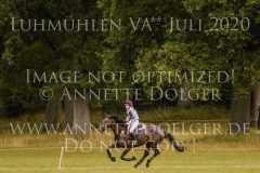 Kilrose Jacqueline VOSSENACK