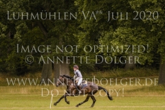 Kilrose Jacqueline VOSSENACK