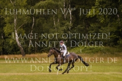 Kilrose Jacqueline VOSSENACK