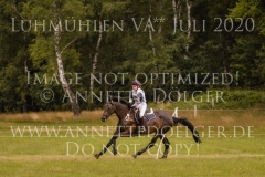 Kilrose Jacqueline VOSSENACK