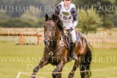 Kilrose Jacqueline VOSSENACK