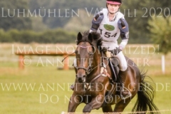 Kilrose Jacqueline VOSSENACK