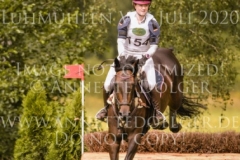 Kilrose Jacqueline VOSSENACK