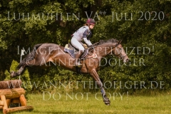 Kilrose Jacqueline VOSSENACK