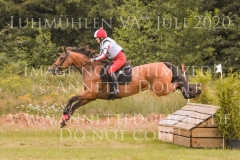 Landlystes Zarina Heidi NYHUS JENSEN