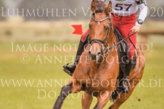 Landlystes Zarina Heidi NYHUS JENSEN