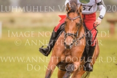 Landlystes Zarina Heidi NYHUS JENSEN