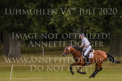 Lancelot 385 Carsten VOSS