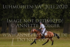 Lancelot 385 Carsten VOSS