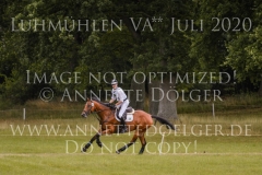 Lancelot 385 Carsten VOSS