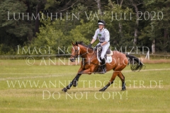 Lancelot 385 Carsten VOSS