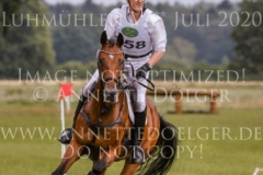 Lancelot 385 Carsten VOSS