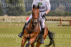 Lancelot 385 Carsten VOSS