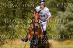 Lancelot 385 Carsten VOSS