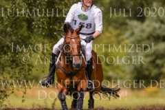 Lancelot 385 Carsten VOSS