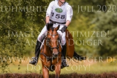 Lancelot 385 Carsten VOSS