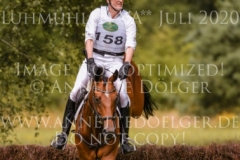 Lancelot 385 Carsten VOSS