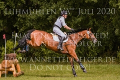 Lancelot 385 Carsten VOSS