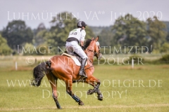 Lancelot 385 Carsten VOSS