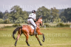 Lancelot 385 Carsten VOSS