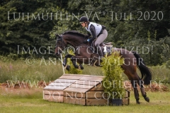 Dark Gambler Antonia VON BAATH