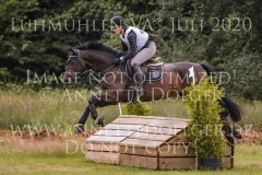 Dark Gambler Antonia VON BAATH