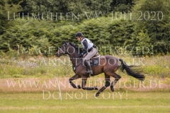 Dark Gambler Antonia VON BAATH