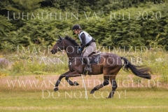 Dark Gambler Antonia VON BAATH