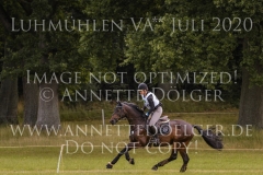 Dark Gambler Antonia VON BAATH