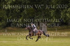 Dark Gambler Antonia VON BAATH