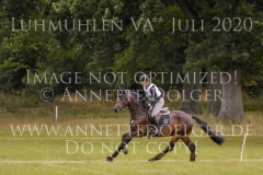 Dark Gambler Antonia VON BAATH