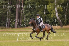 Dark Gambler Antonia VON BAATH