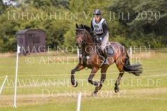 Dark Gambler Antonia VON BAATH