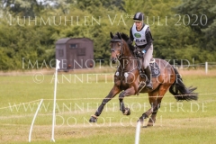 Dark Gambler Antonia VON BAATH