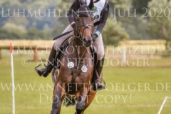 Dark Gambler Antonia VON BAATH