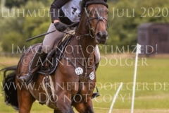 Dark Gambler Antonia VON BAATH