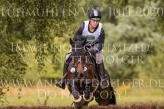 Dark Gambler Antonia VON BAATH