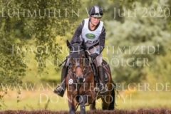 Dark Gambler Antonia VON BAATH