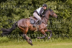 Dark Gambler Antonia VON BAATH