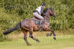 Dark Gambler Antonia VON BAATH