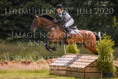 Lanzelot 113 Annalena LESCH