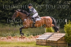 Lanzelot 113 Annalena LESCH